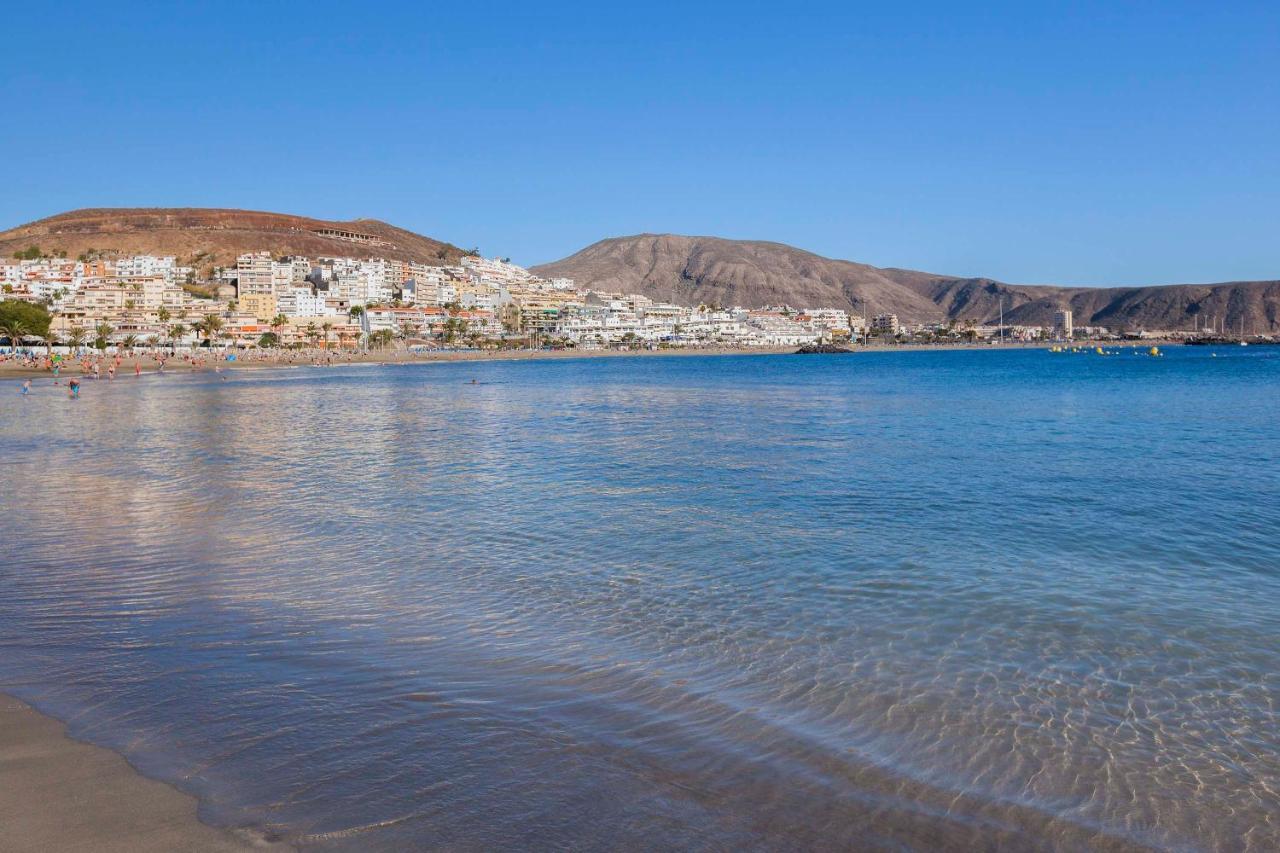 Estudio 2 En Playa de las Americas - Sara Vacation 2