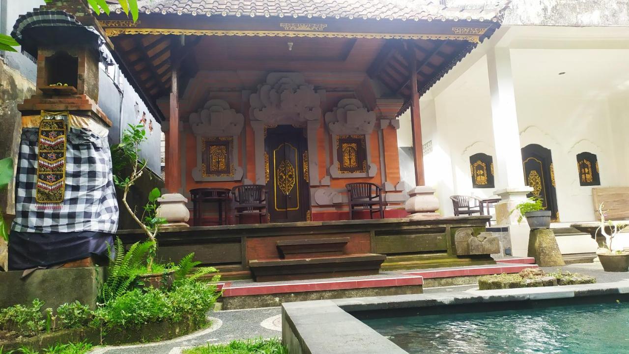 Kausala at Bisma Ubud 2