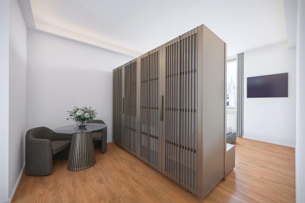 Scf Collection - Duomo 1