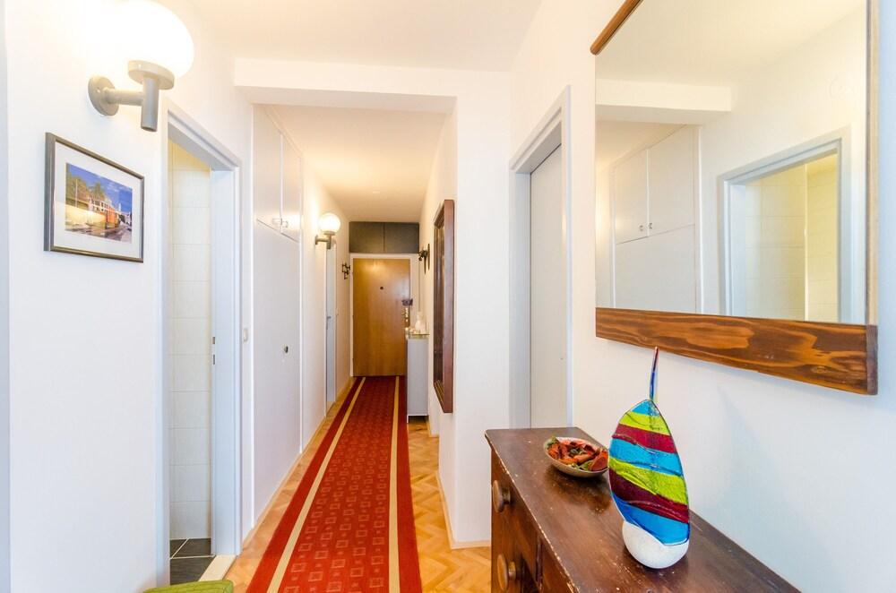 Sun City Apartment 1