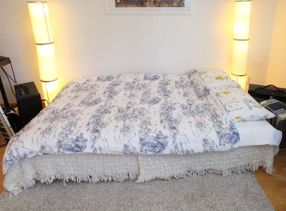 Northern Stockholm City Guesthouse