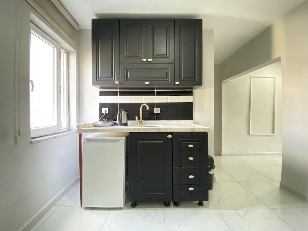 Redtentsuit in Stanbul 1