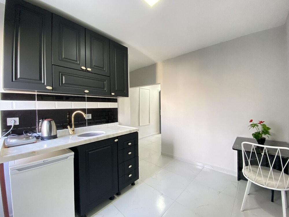 Redtentsuit in Stanbul 2