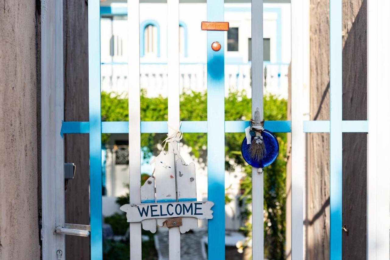 Dimitras Luxus House 1