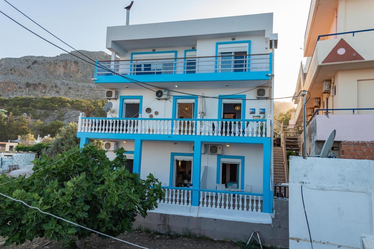 Dimitras Luxus House 2