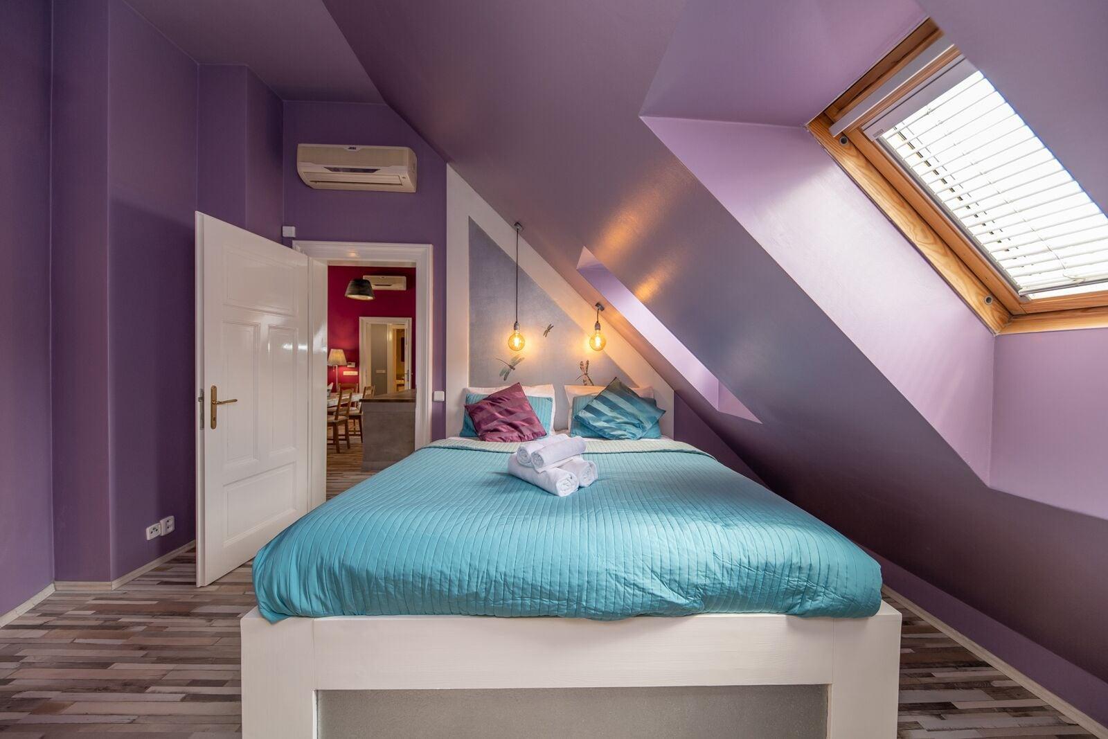 Lovely Prague Apartments