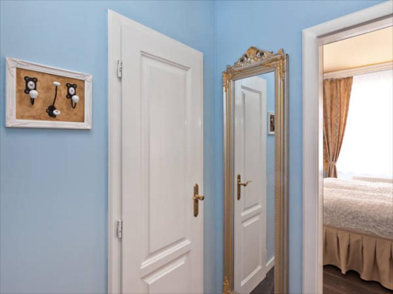 Cathedral Prague Apartments