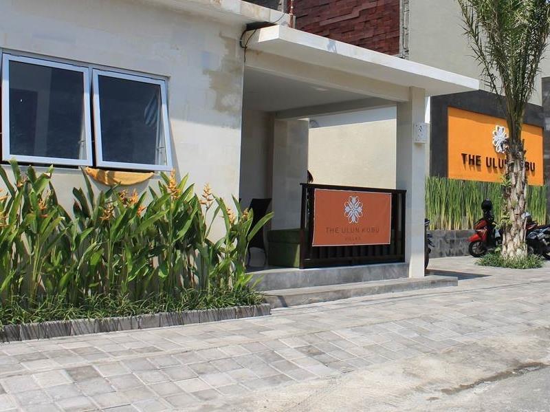 The Ulun Kubu Villas
