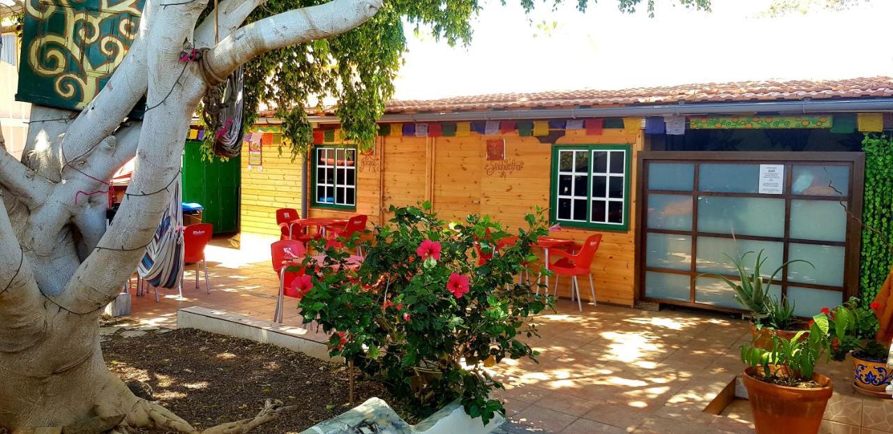 Hostel Los Duendes Del Sur (Adults only)