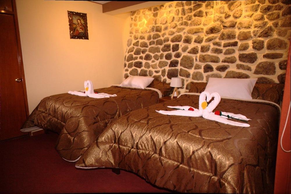 Ayenda Hotel Piedmont