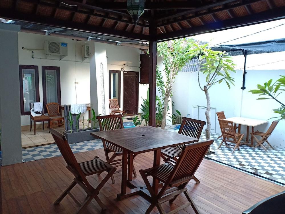 Pudi Dormitory - Hostel