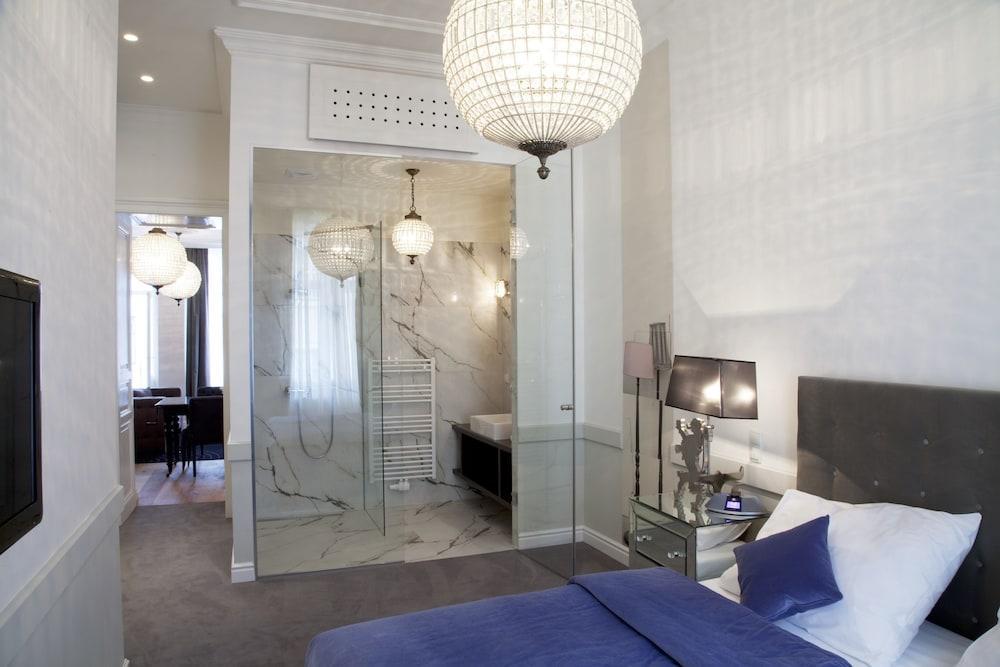 6 Rooms - Garnisongasse