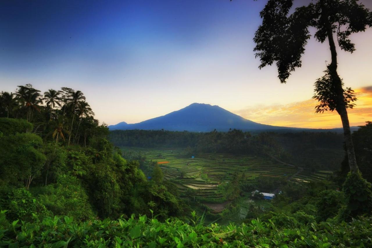 Mahagiri Panoramic Resort