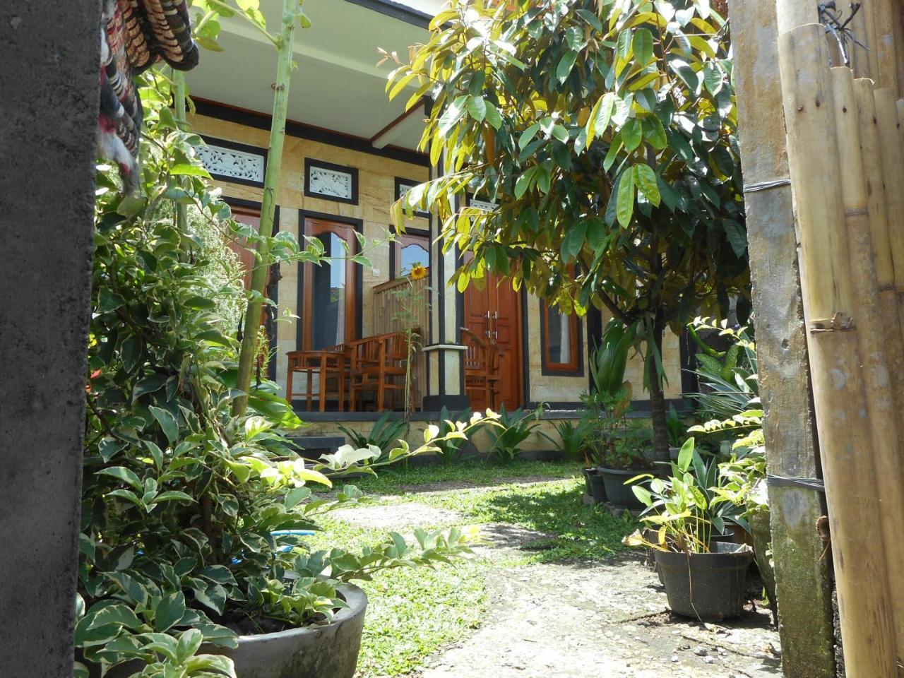 Ming Homestay