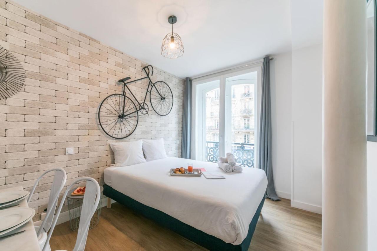 Apartments Ws Saint Germain - Quartier Latin
