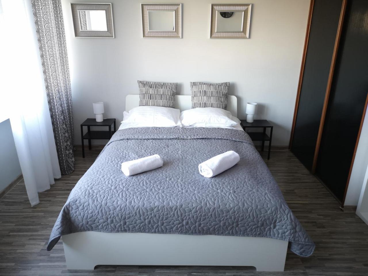 Smolna Tower Exclusive