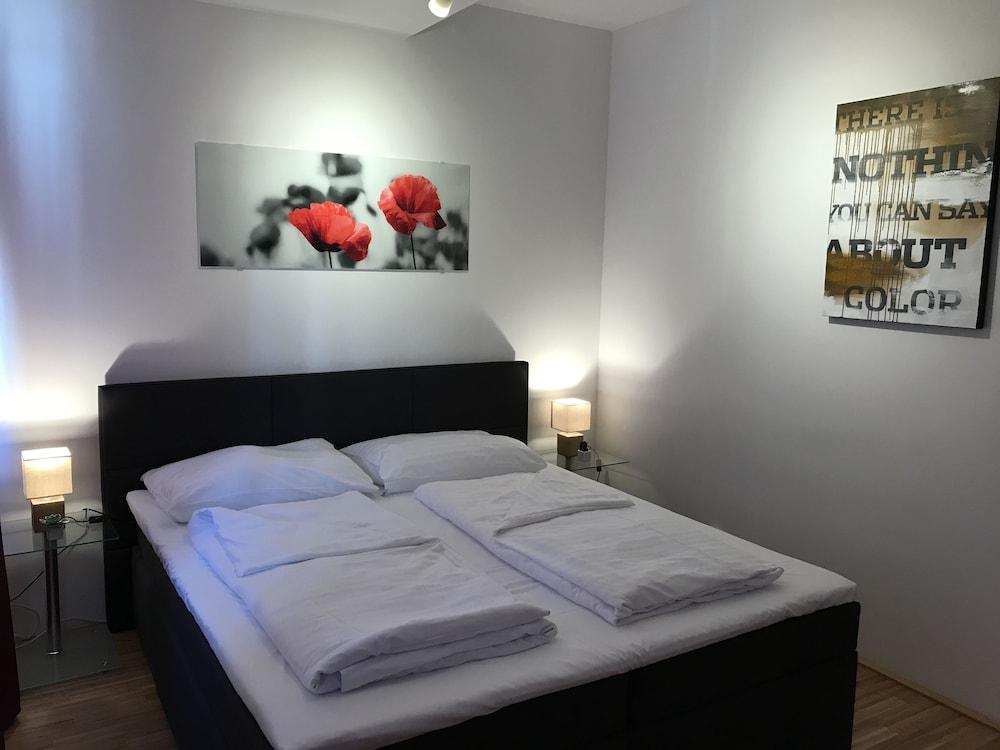 United Homes Apartments Vienna