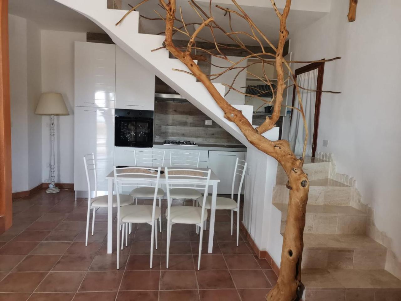 Residence Chiaro di Luna