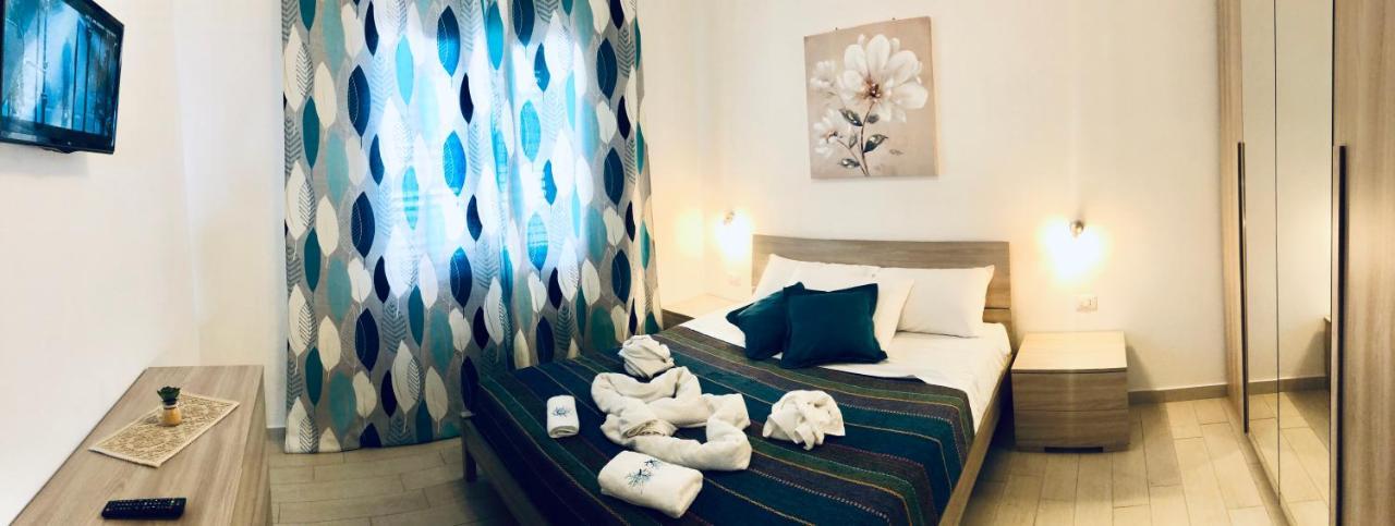 Apartment Tramonto Sea-Front