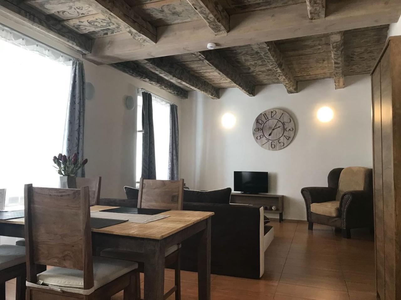 U Zeleneho Jalovce (Adults Only)