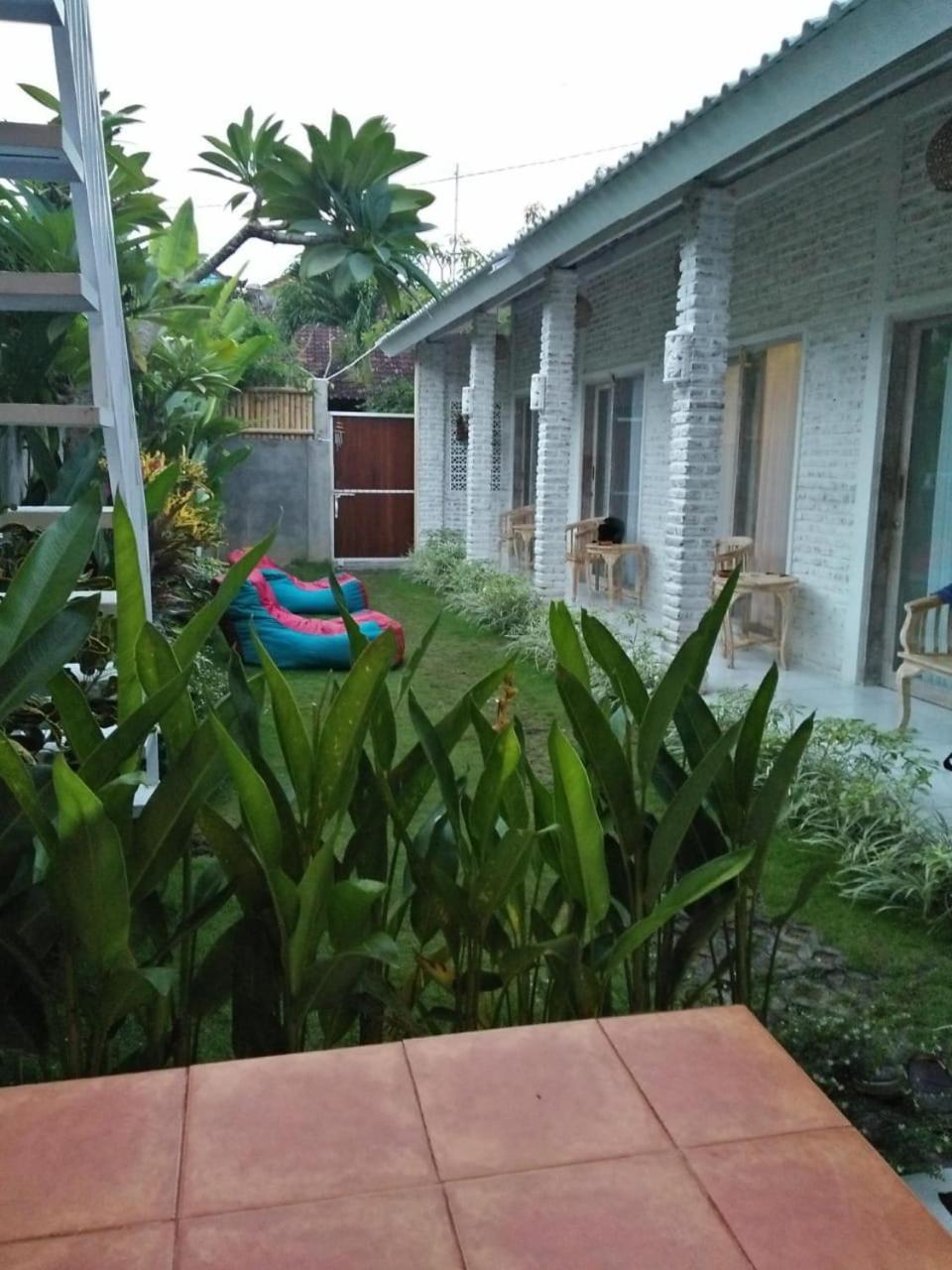 Pondok Ayu Homestay