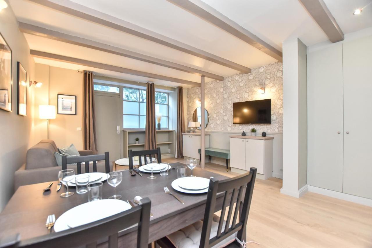 Cmg Place D'italie / Metro Glaciere