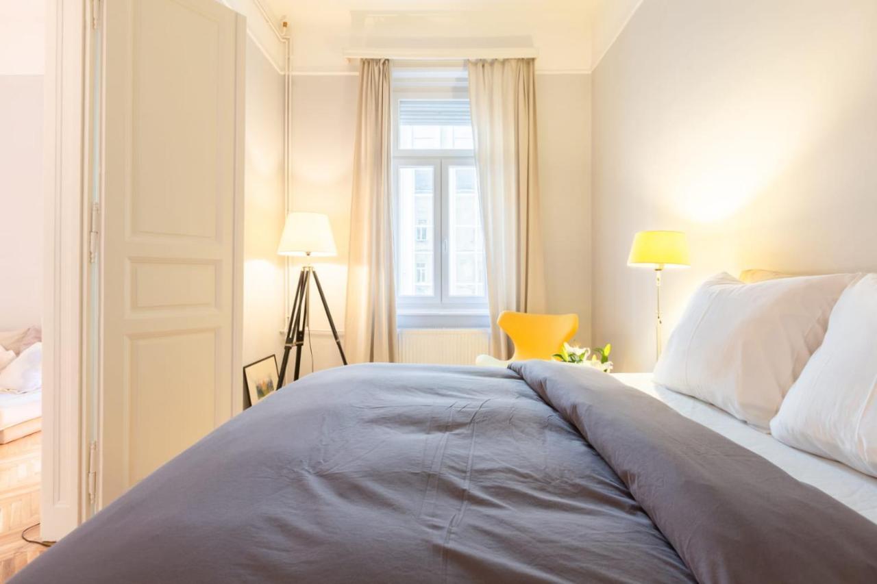 W19- High Quality Apartments, Best Location