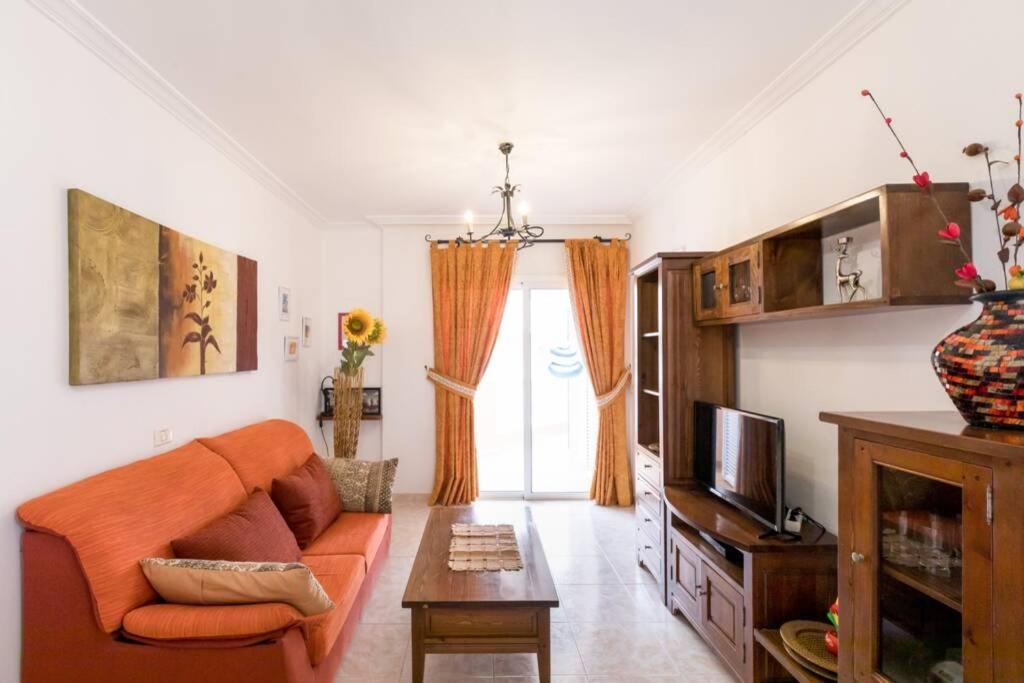 Montana Amarilla: Terrazas Al Sol