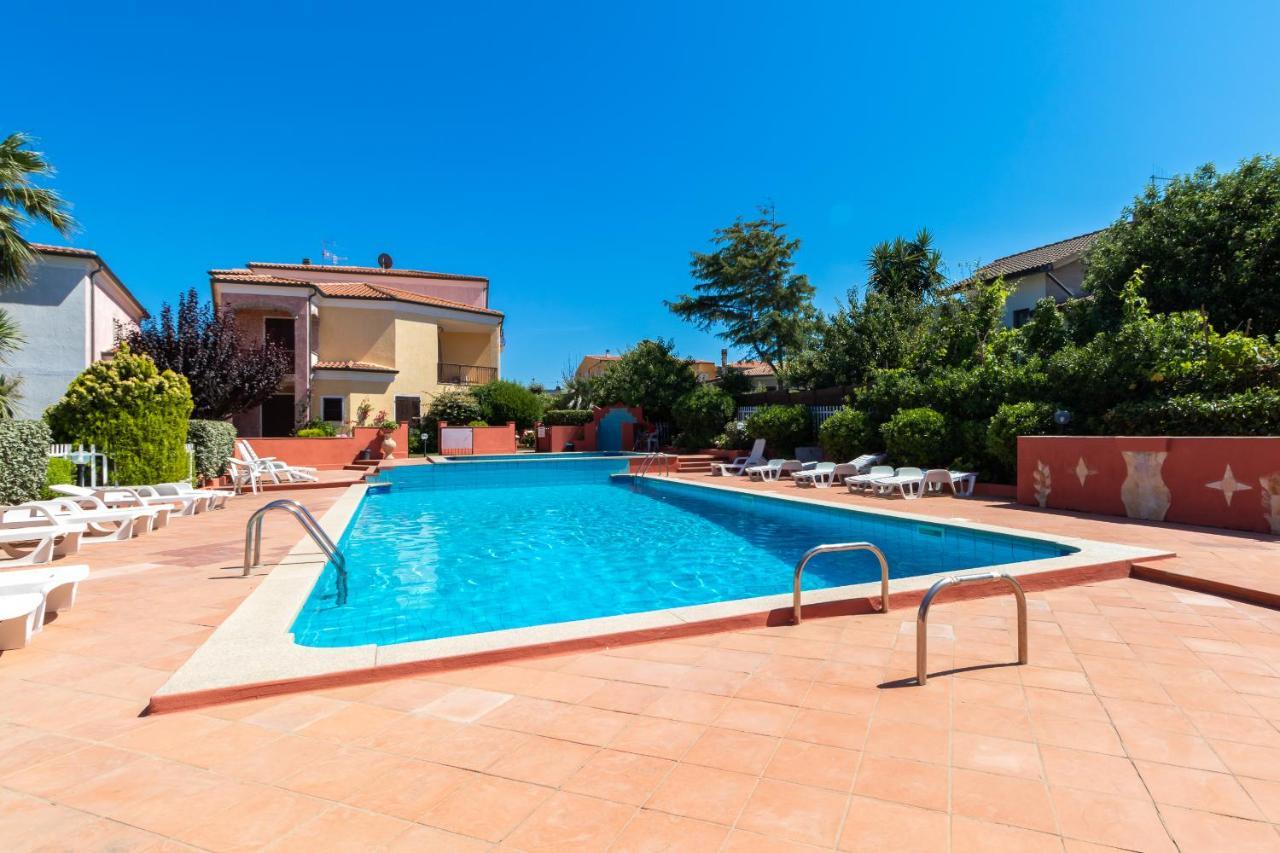 Appartamento Primula