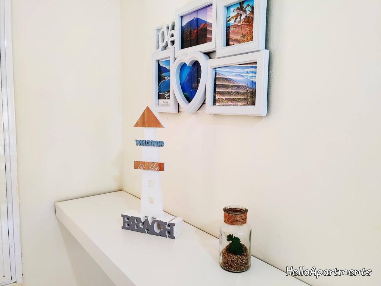 Sea Front Costa Sol by Helloapartments