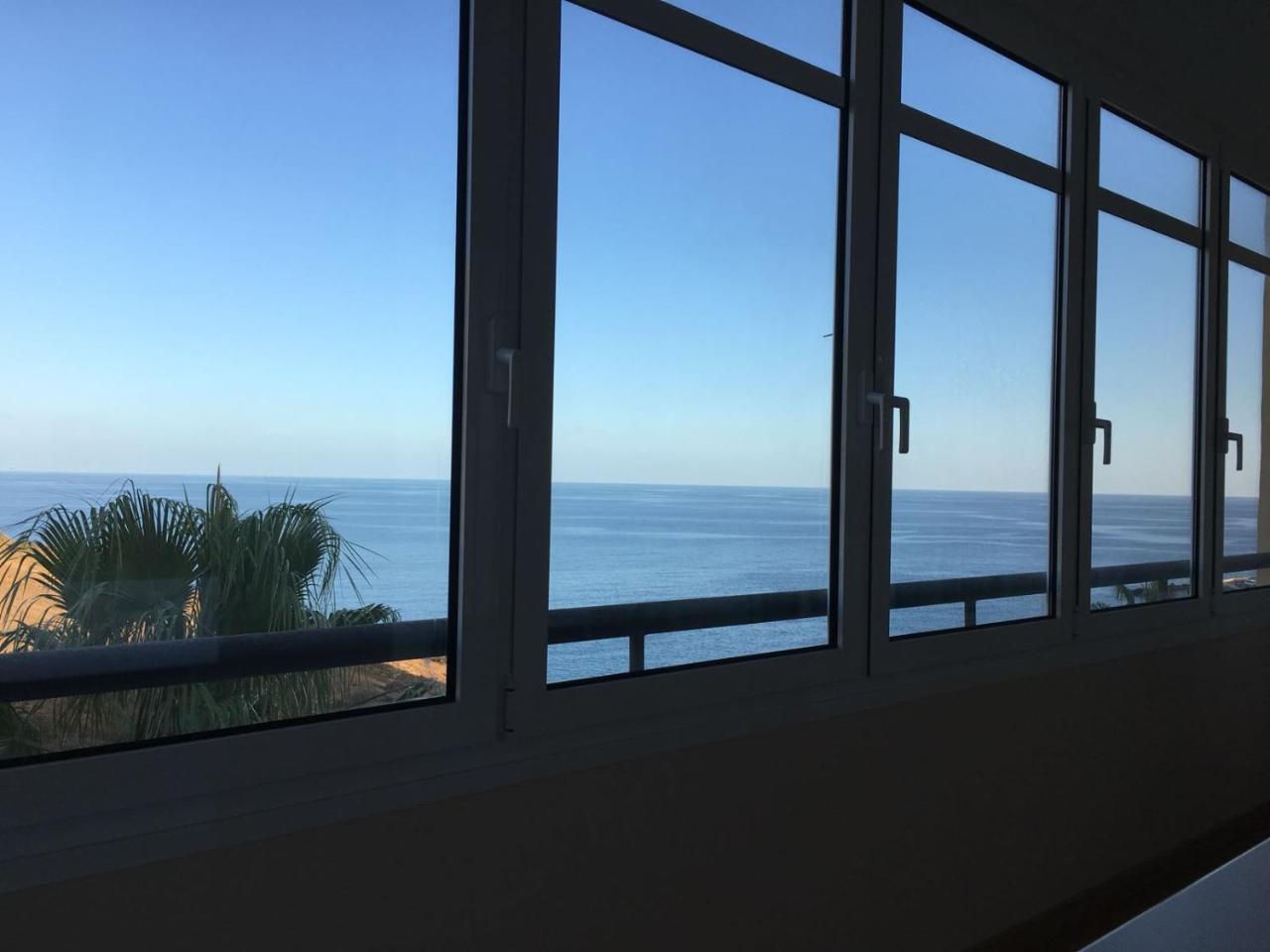 Bamboli Holidays Montana Amarilla