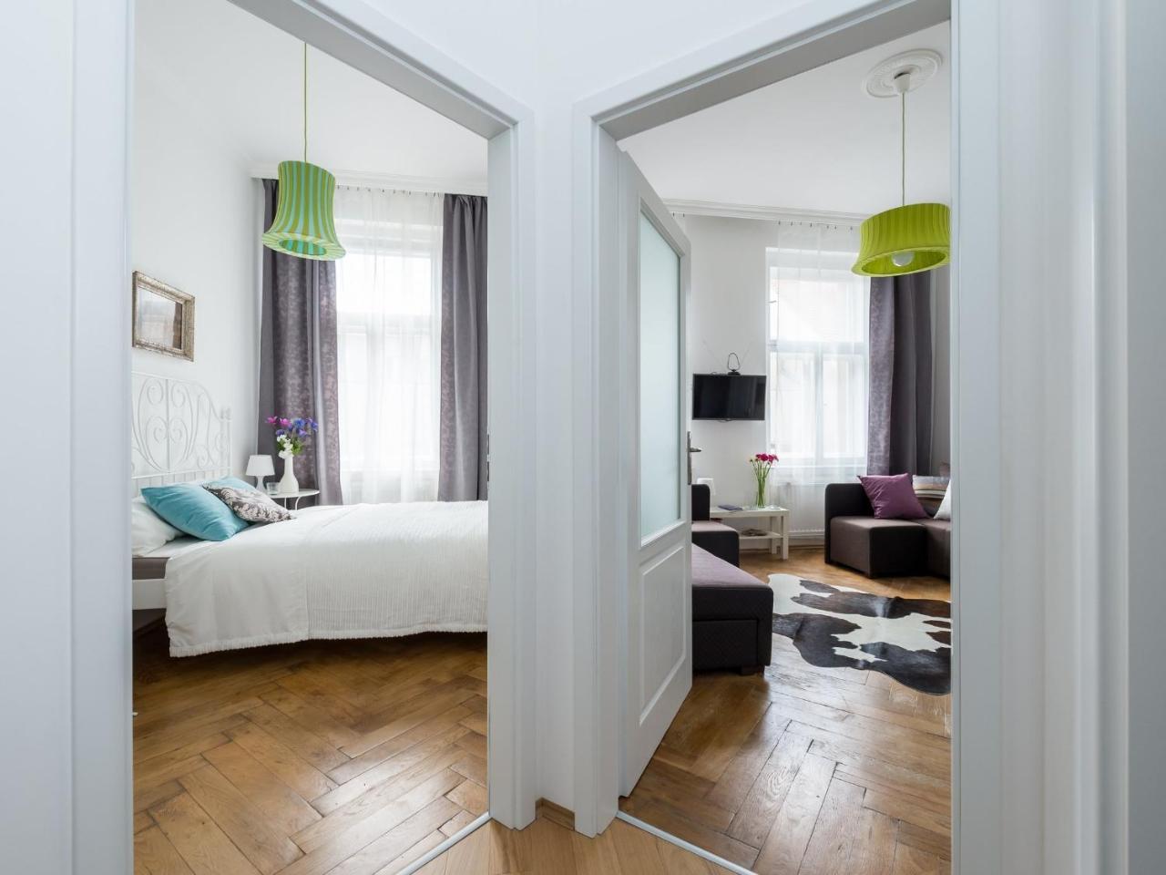 The Republic Apartments