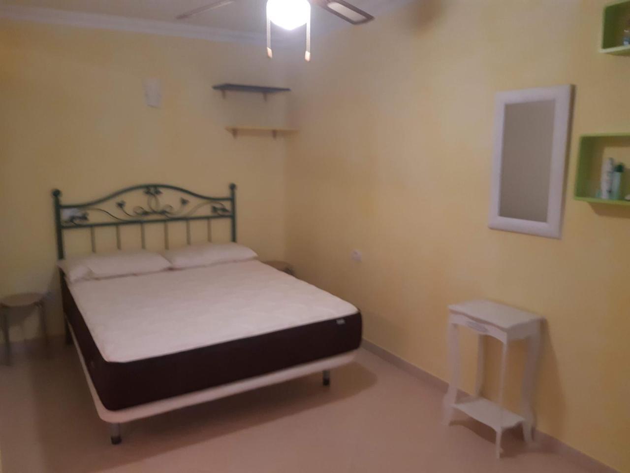 Apartaments in El Frile