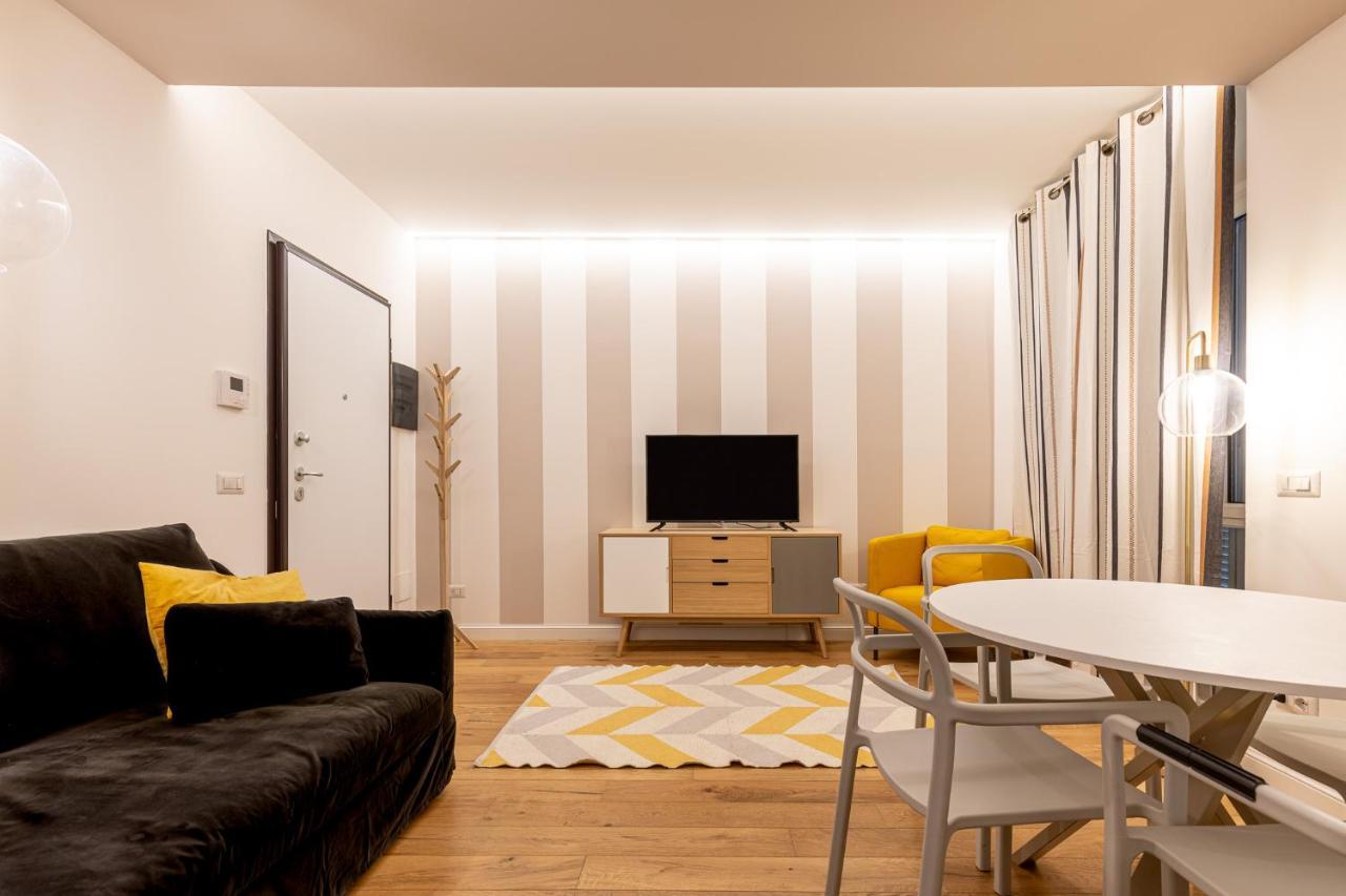 Beplace Apartments in Porta Venezia