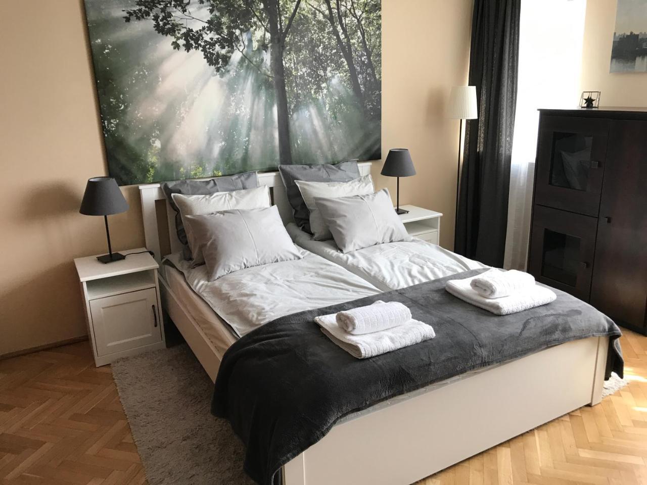 Sliska 10 Apartament