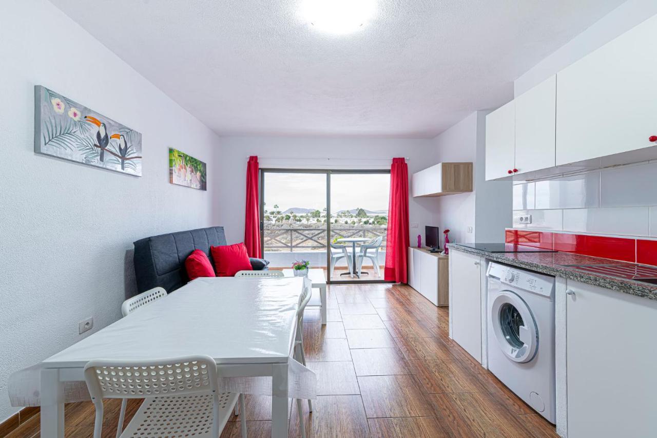 Parque Don Jose 2 Habitaciones