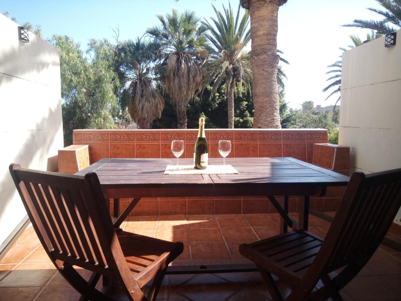 Precioso Apartamento Costa Del Silencio