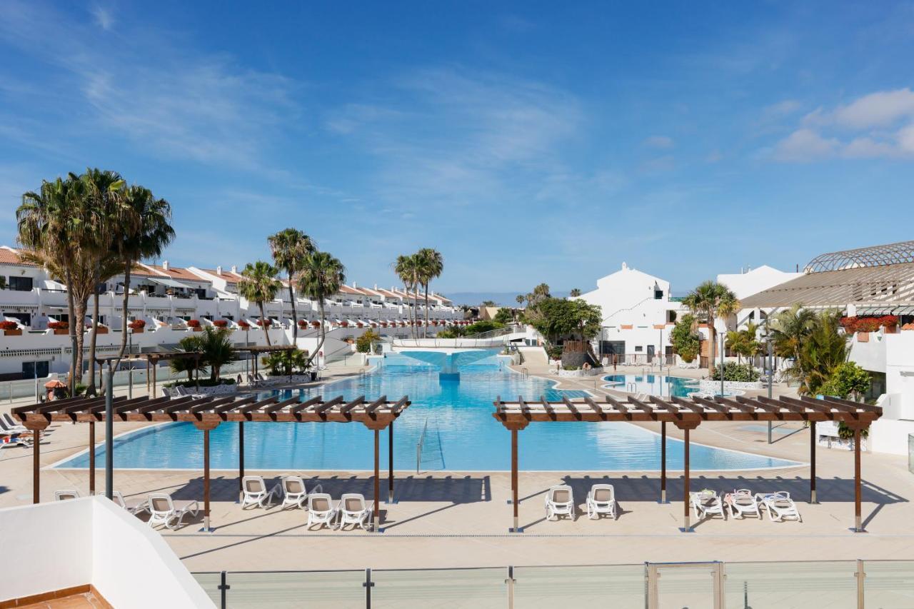 139 Costa Del Silencio Holiday Home by Sunkeyrents