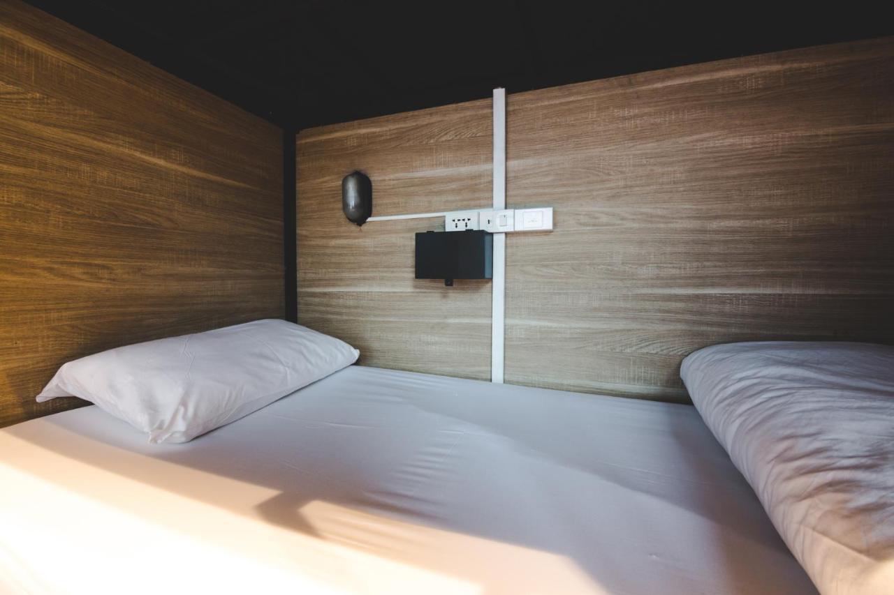 Bed Station Hostel Khaosan (Adults only)