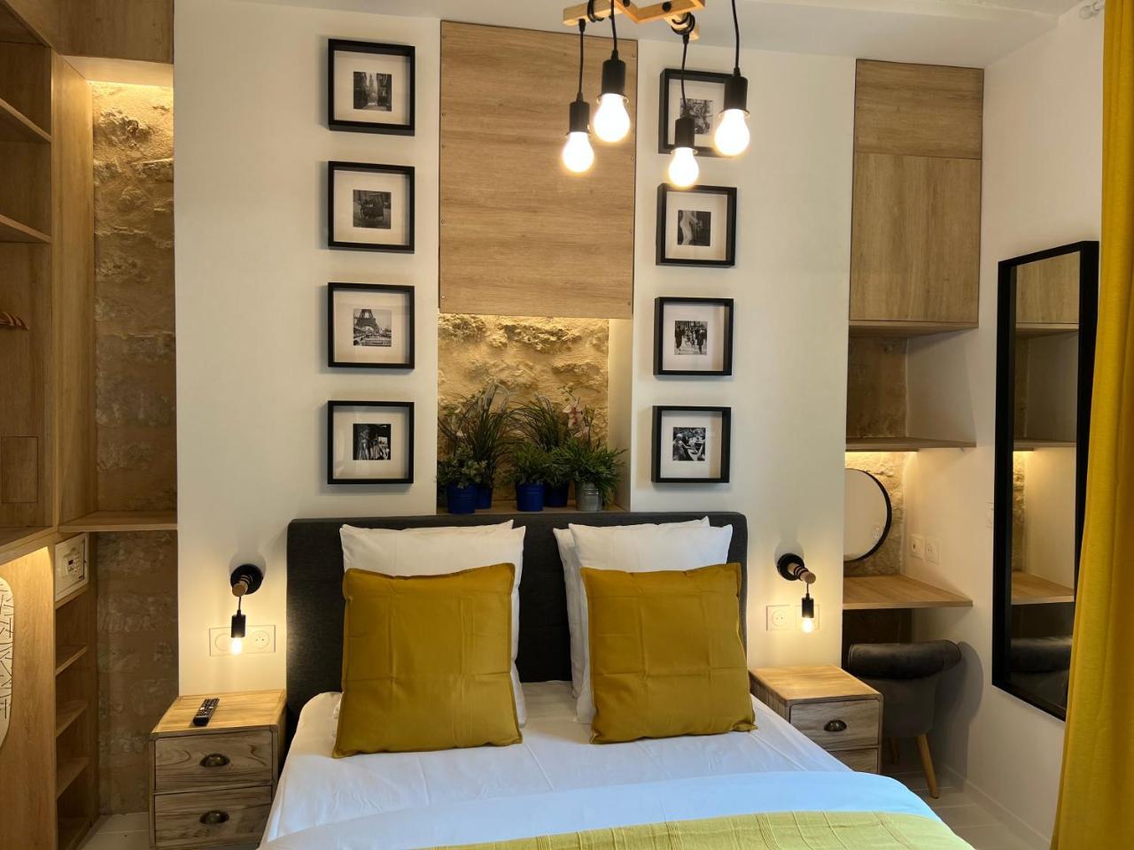 Au Passage Des Marais - City Centre