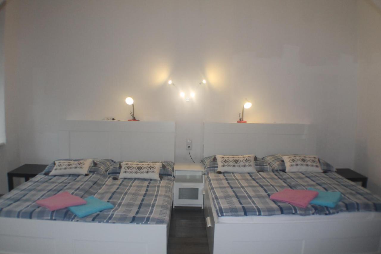 Fewo Pazmaniten (Adults Only)