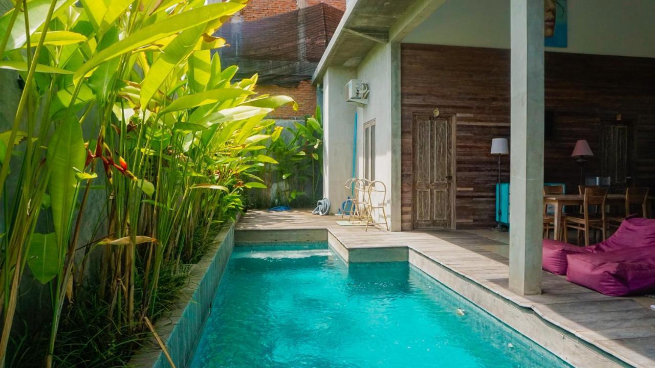 Lj Villa (Adults Only)