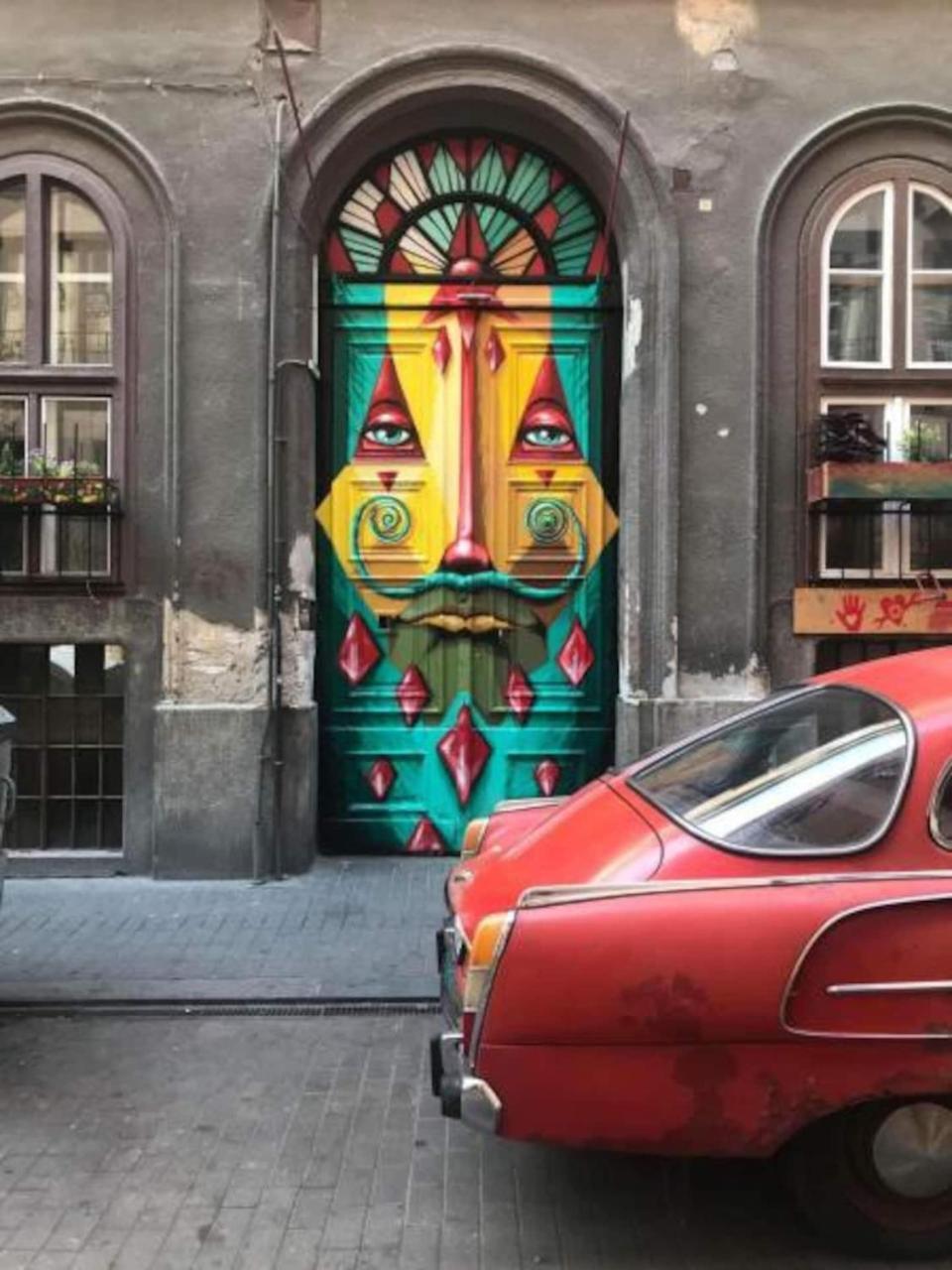 White Dream Apartment