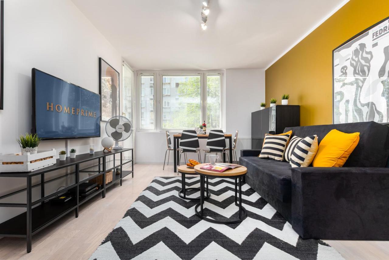 Krolewska 43 by Homeprime (Adults Only)