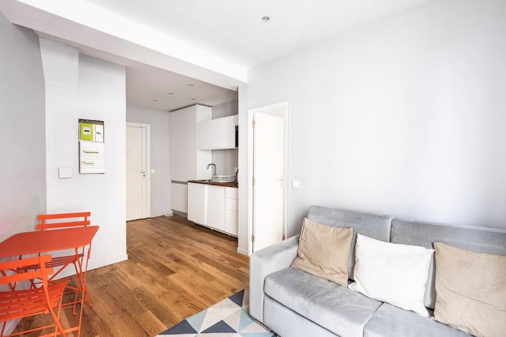 Vaugirard - Saint Germain Des Pres - Best Place