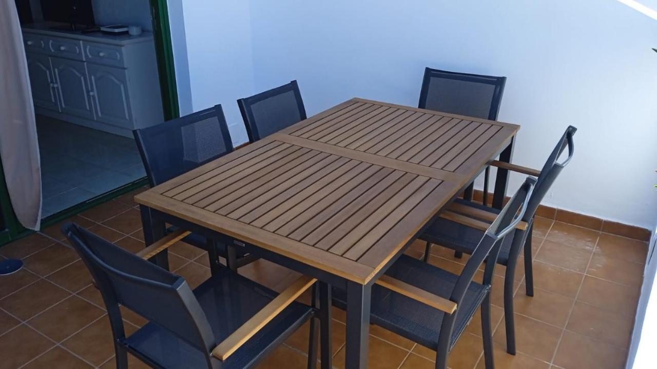 Casa Parque Don Jose 4