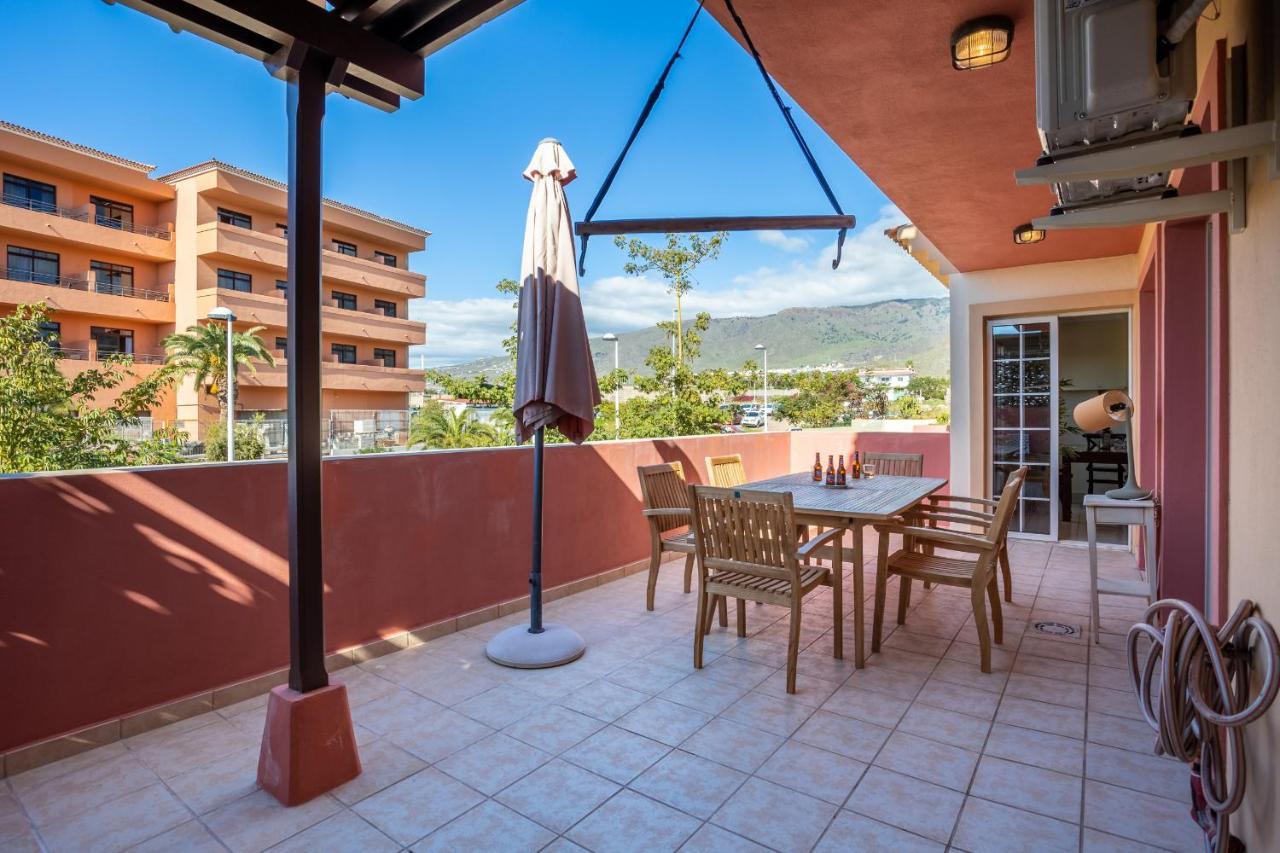 Amazing Home Sea View Playa Del Duque by Lovetener