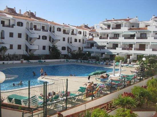 Victoria Court 2, Los Cristianos