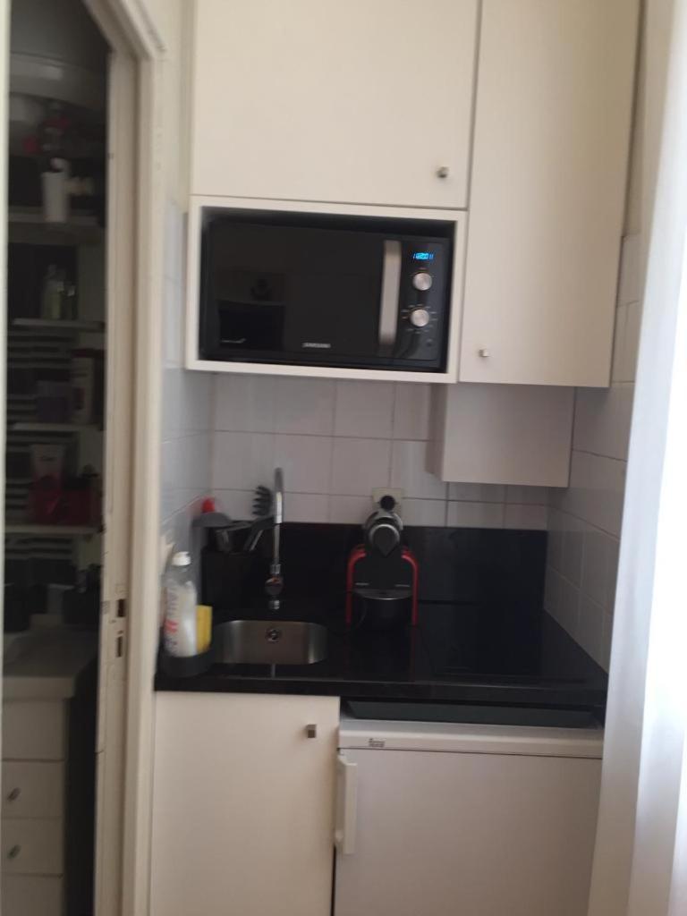 Studio Cosy Montparnasse