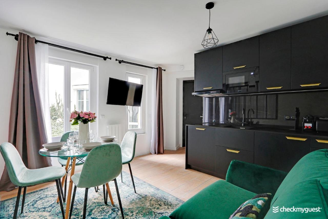 Residence Cmg Jacques - Port Royal